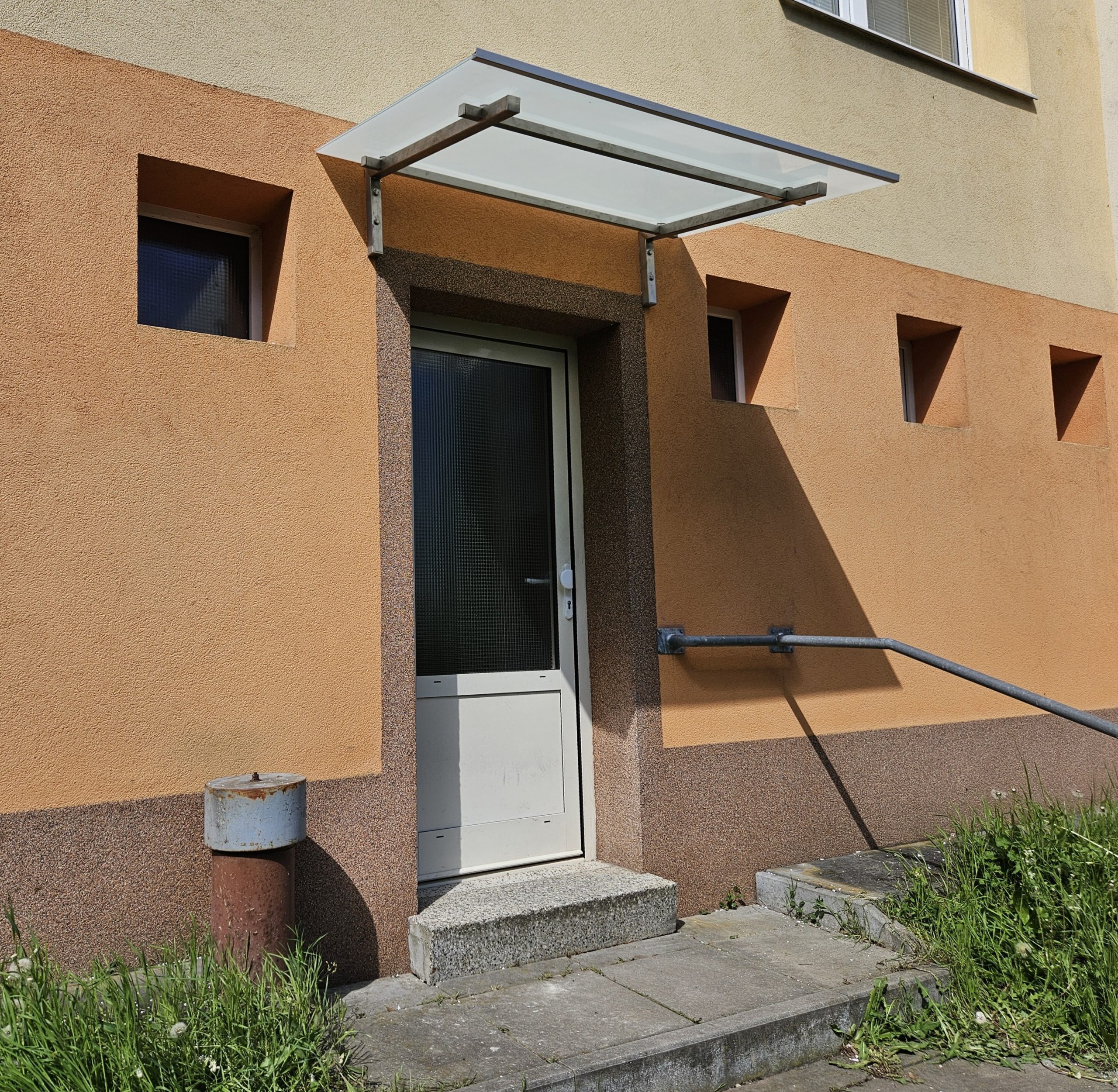 Stříška